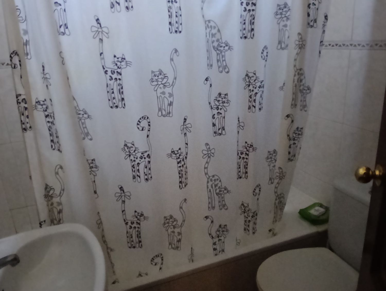 Piso en calle da Fonte Santa, 56 - Foto 15