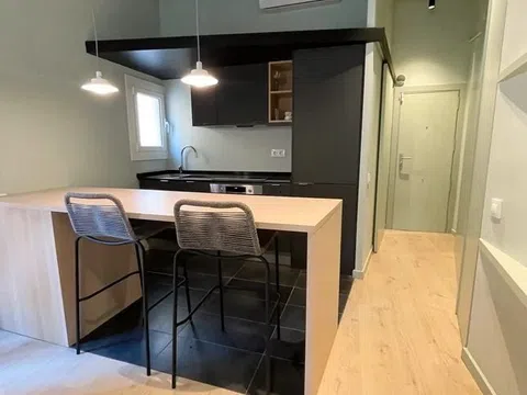 Piso en calle del Doctor Giné I Partagàs, 57