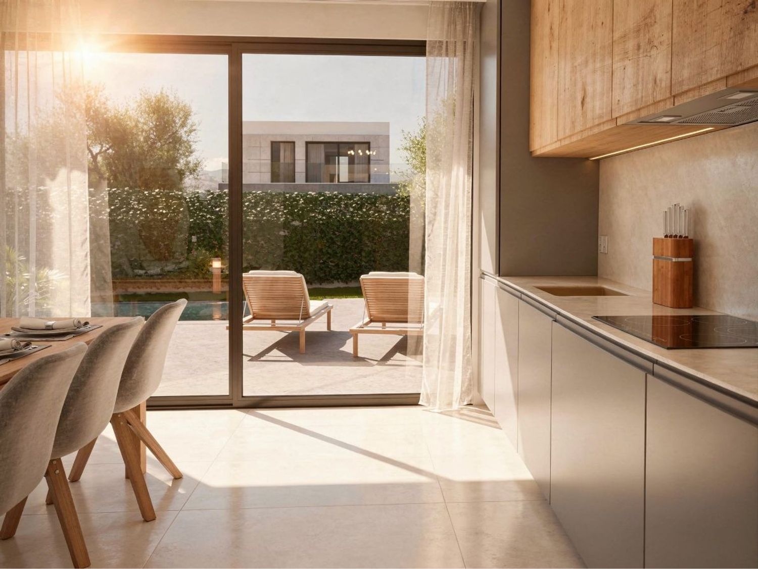 Casa o chalet independiente en Calle Vall Ferrera, 16 -20, Port - Les Planasses - Foto 7
