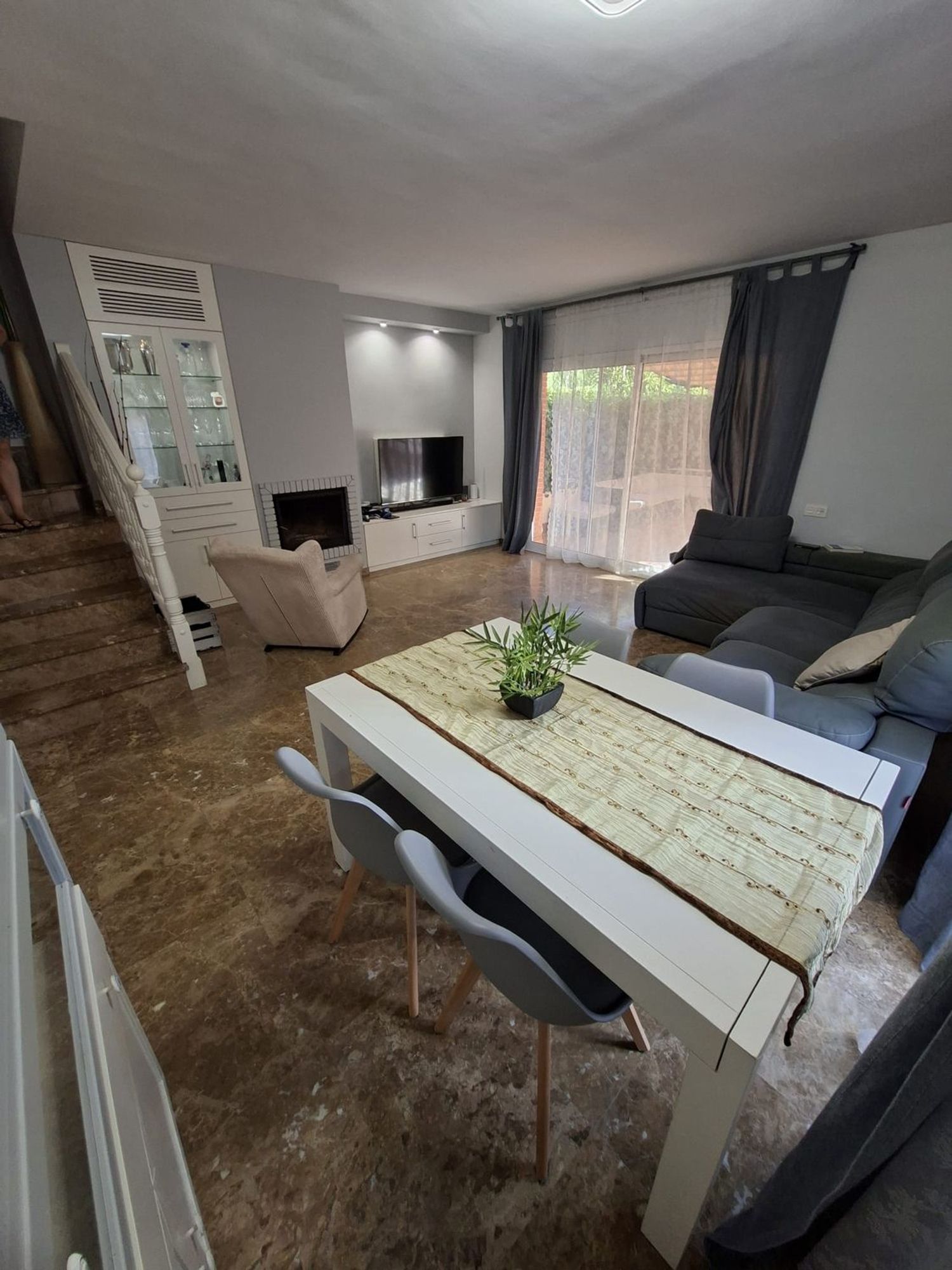 Chalet adosado en Begues - Foto 33