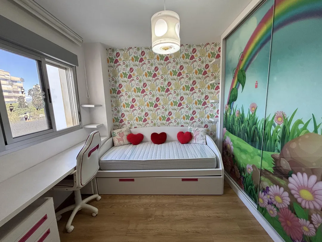 Piso en  Calle San Manuel 7 - Foto 10