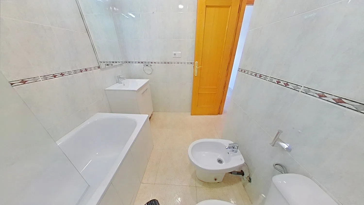 Piso en Barrio Torrefiel - Foto 31