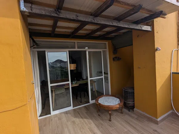 Dúplex en Avenida de Carlos Haya, 206, La Florida - Parque norte - Foto 16