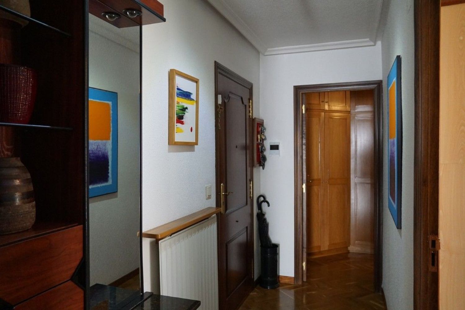 Piso en Calle la Coruña, 1, Rollo, Rollo - Foto 29