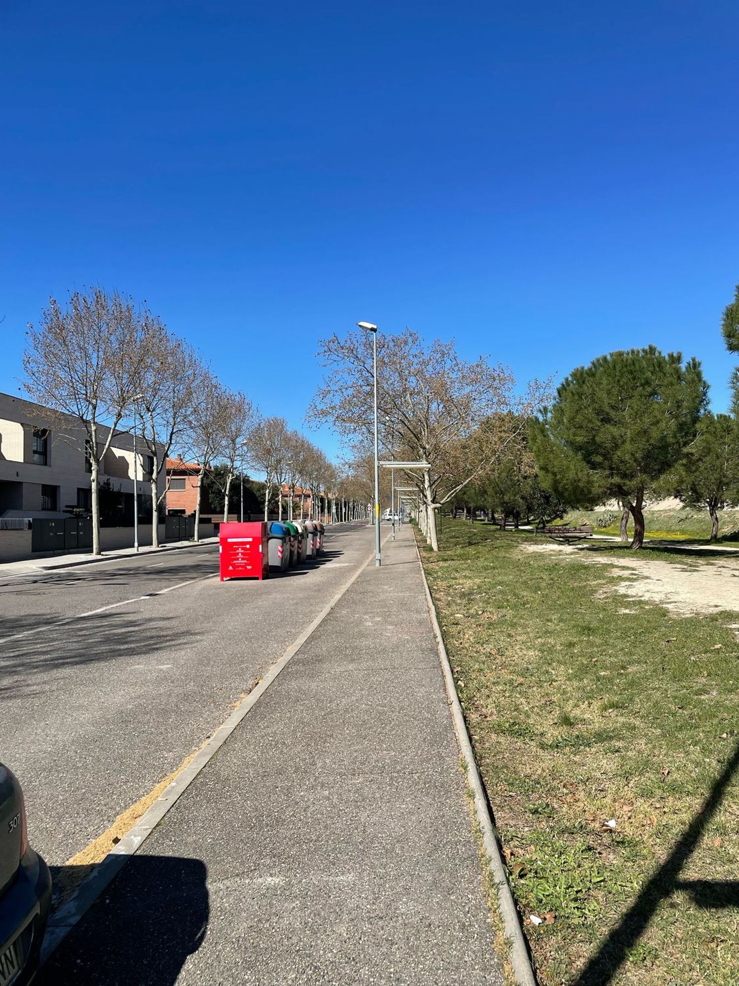 Chalet adosado en calle maria trulls i alguer, 2 - Foto 4