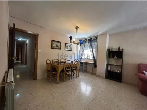 Piso en Avenida de Madrid, 35, Plaza de Toros - Foto 10