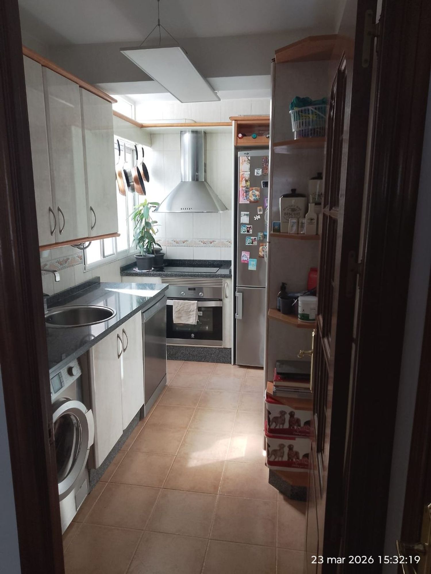 Piso en calle Mariana Pineda, 2 - Foto 2