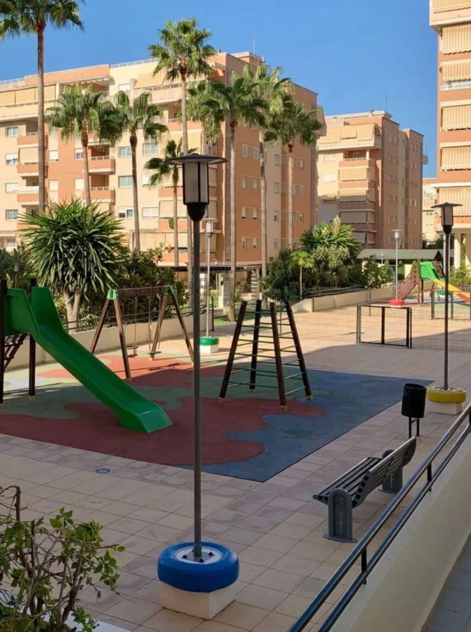 Piso en avenida del Editor Ángel Caffarena, 29 - Foto 35