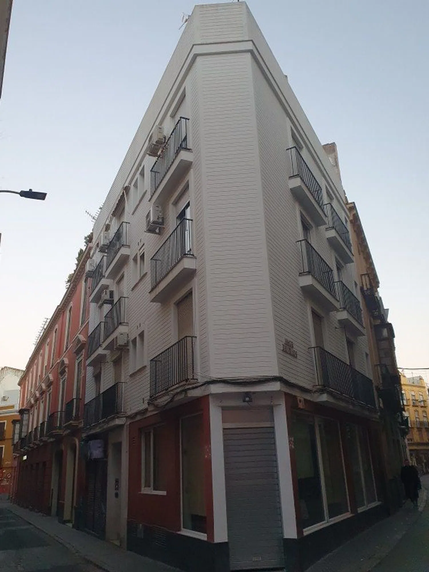 Estudio en calle Javier Lasso de la Vega, 12 - Foto 1