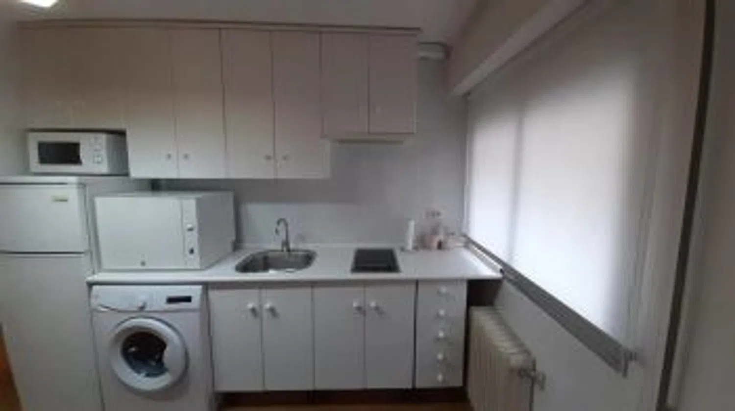 Piso en travesía de Vázquez de Mella, 1 - Foto 2