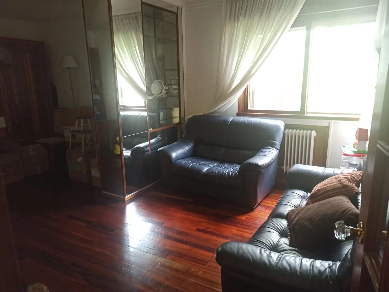 Piso en avenida de Castrelos, 55 - Foto 4