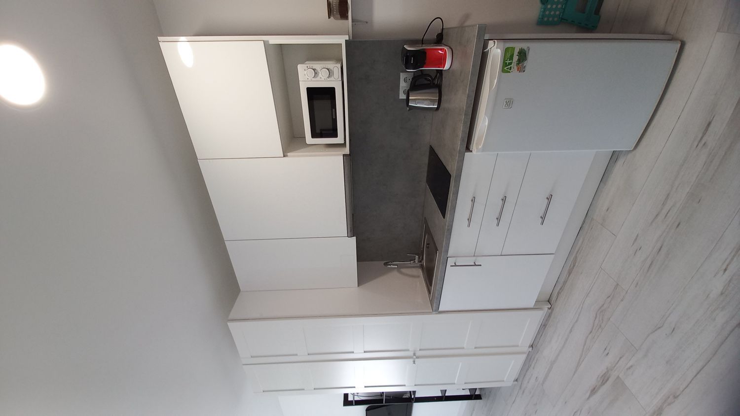 Piso en calle Poeta Vila y Blanco, 4 - Foto 2