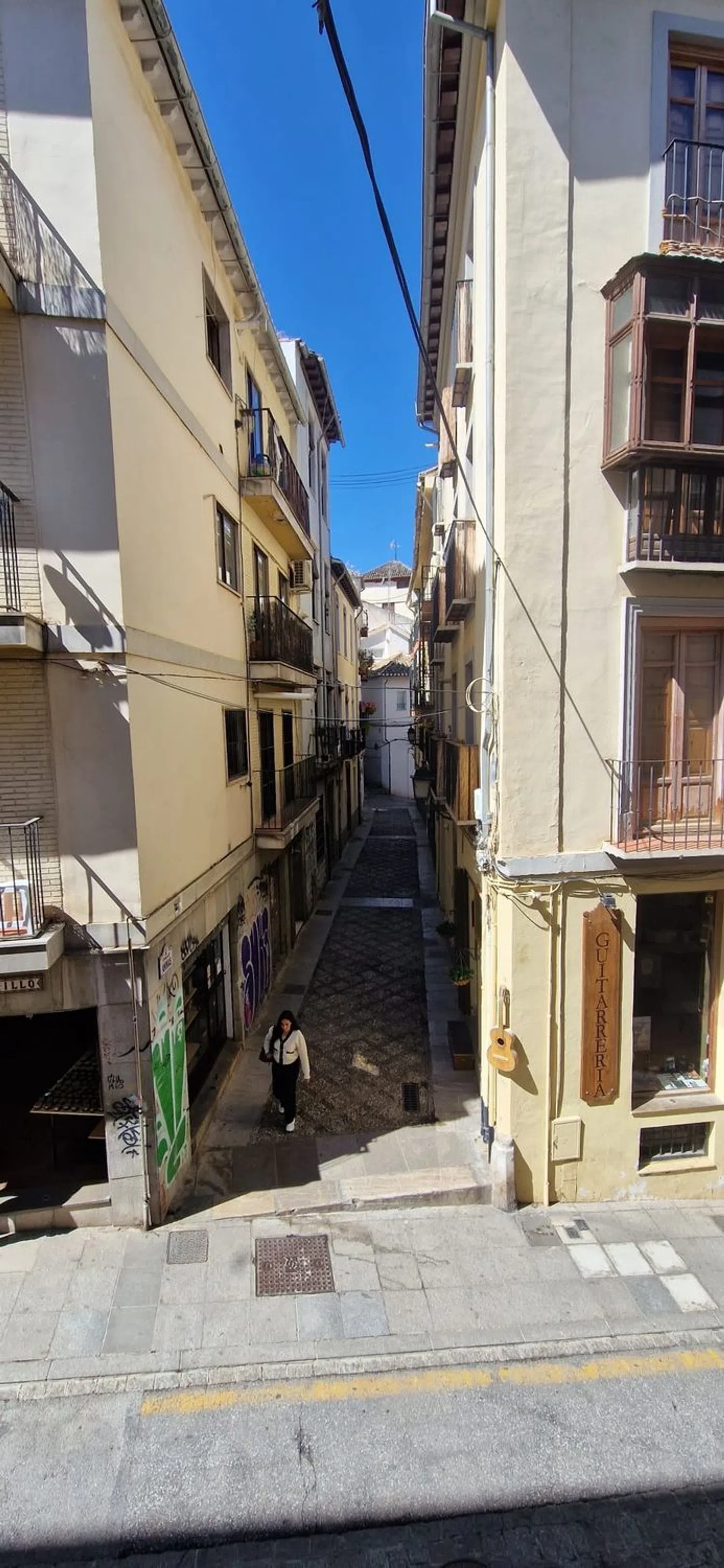 Piso en cuesta de Gomérez, 9 - Foto 7
