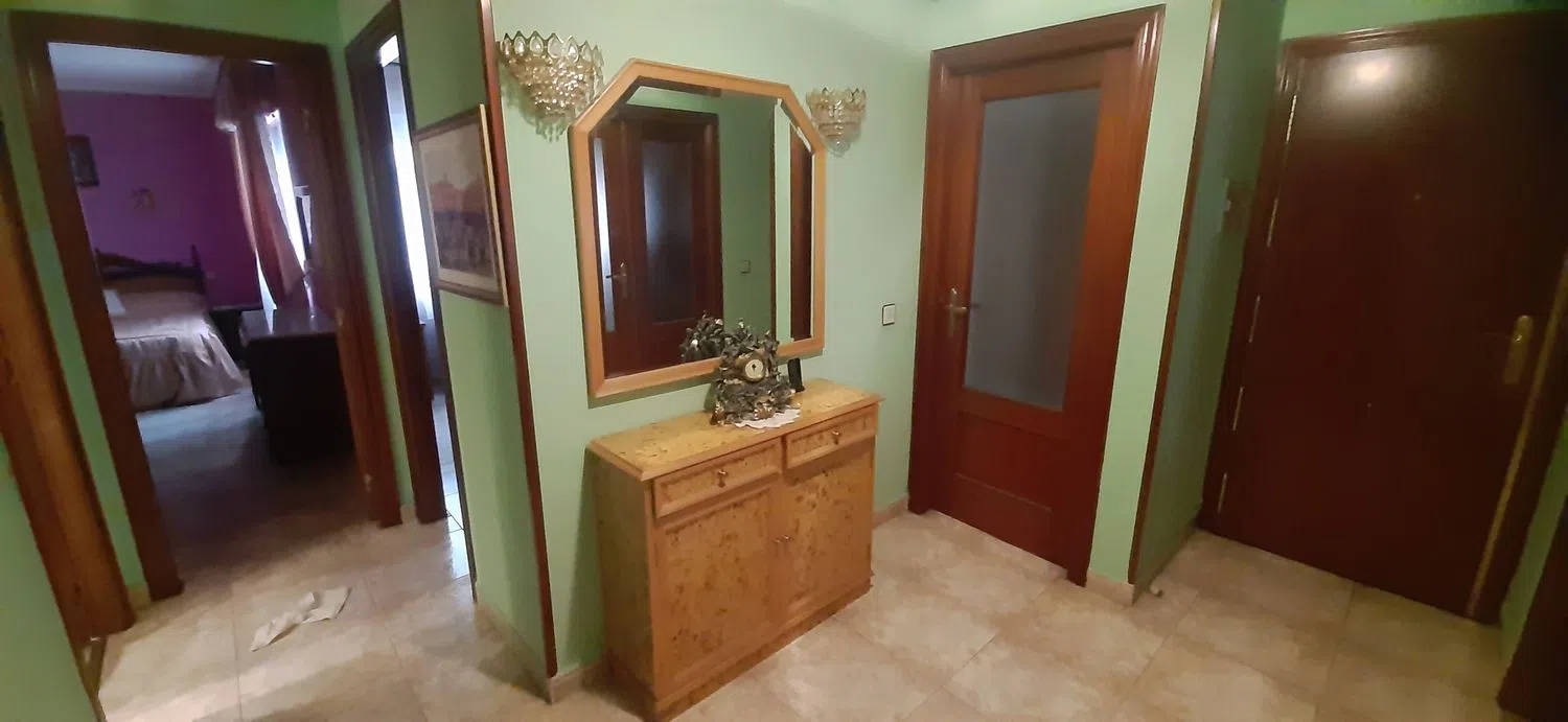 Piso en camino de las Aguas, 20 - Foto 8