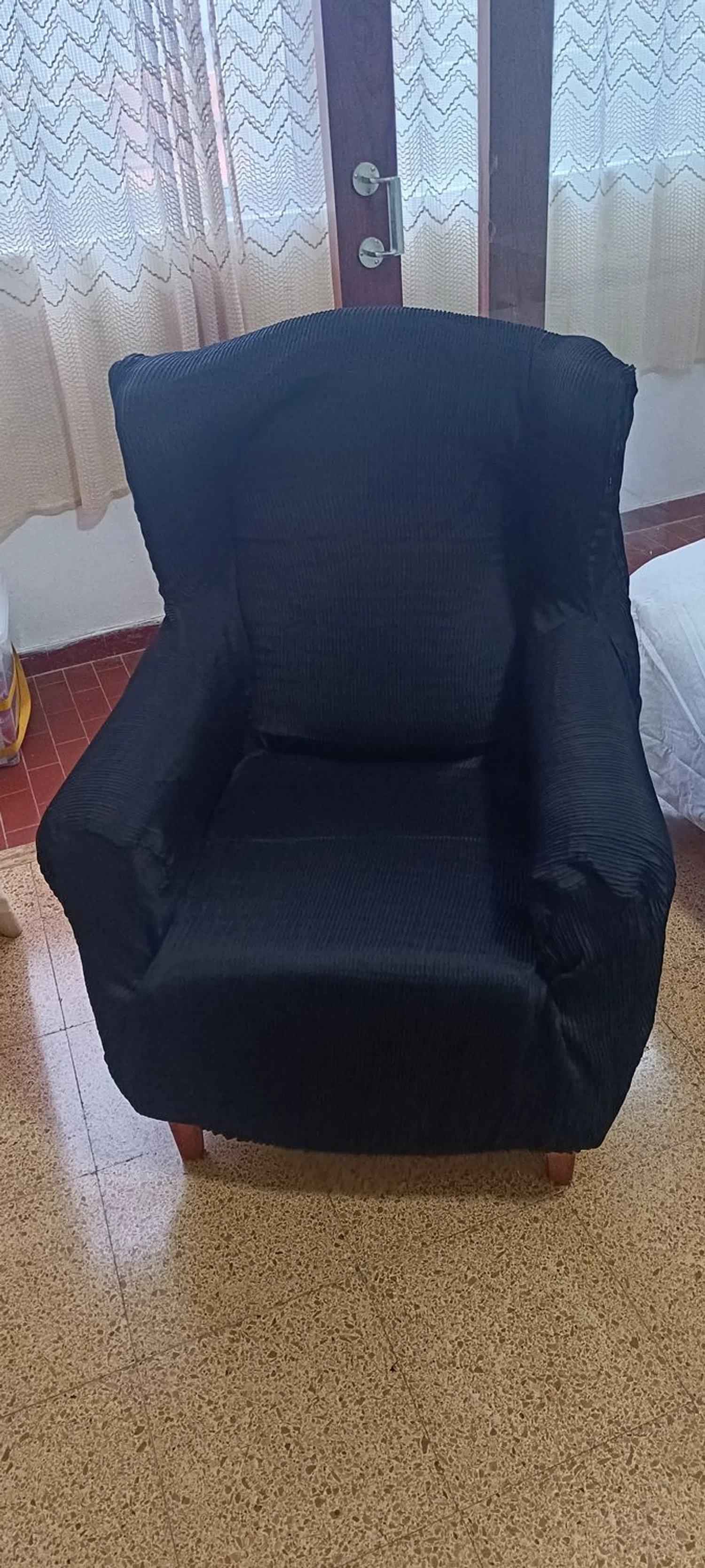 Estudio en Dos de Mayo, 2 - Foto 9