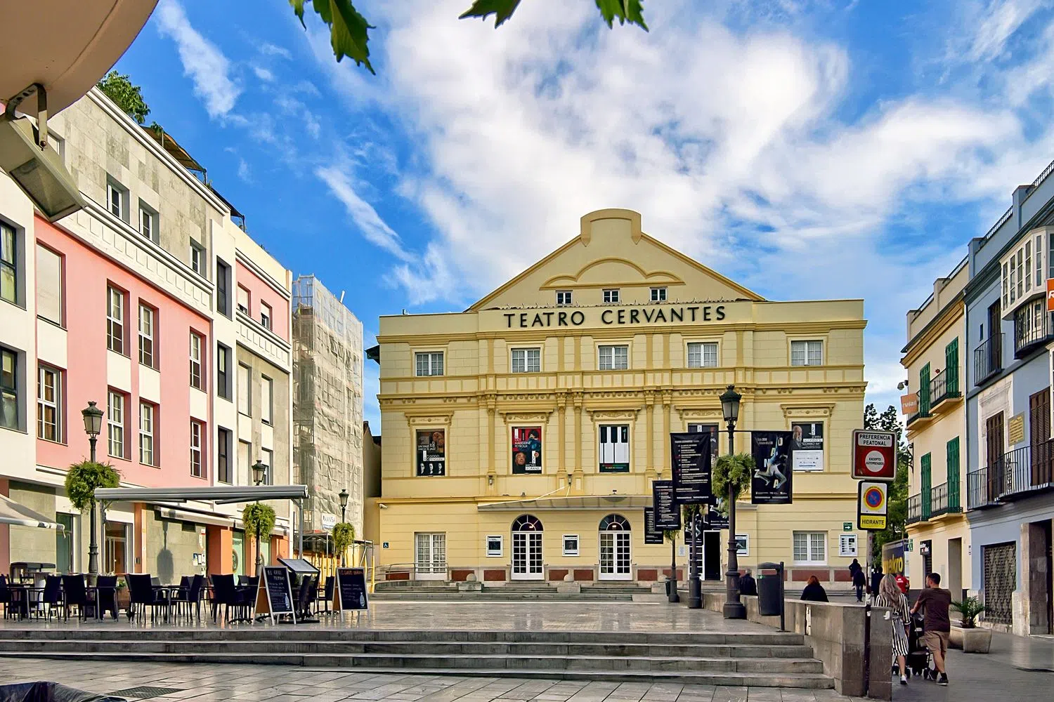 Piso en plaza del Teatro, 4 - Foto 24