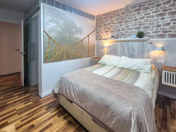 Piso en calle Sierrasol, 1 - Foto 12