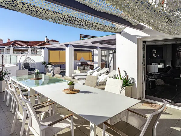 Ático en calle Lope de Vega, 16 - Foto 12