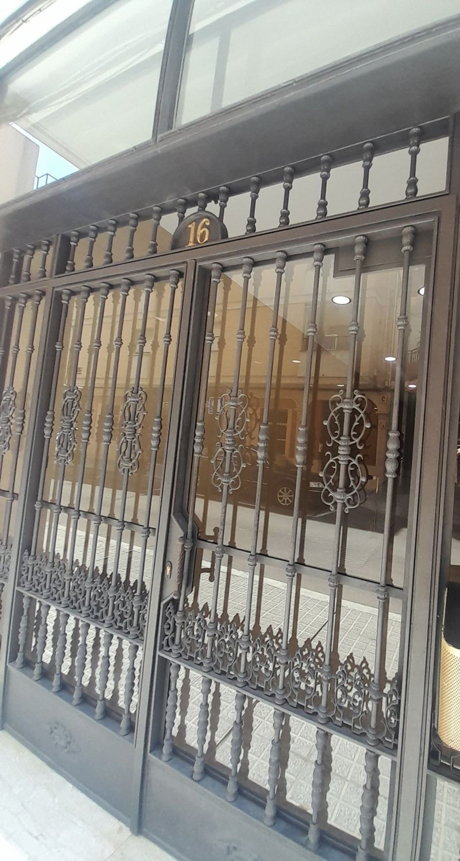 Piso en Calle ángel ganivet, 16, Cercadilla - Medina Azahara - Foto 25