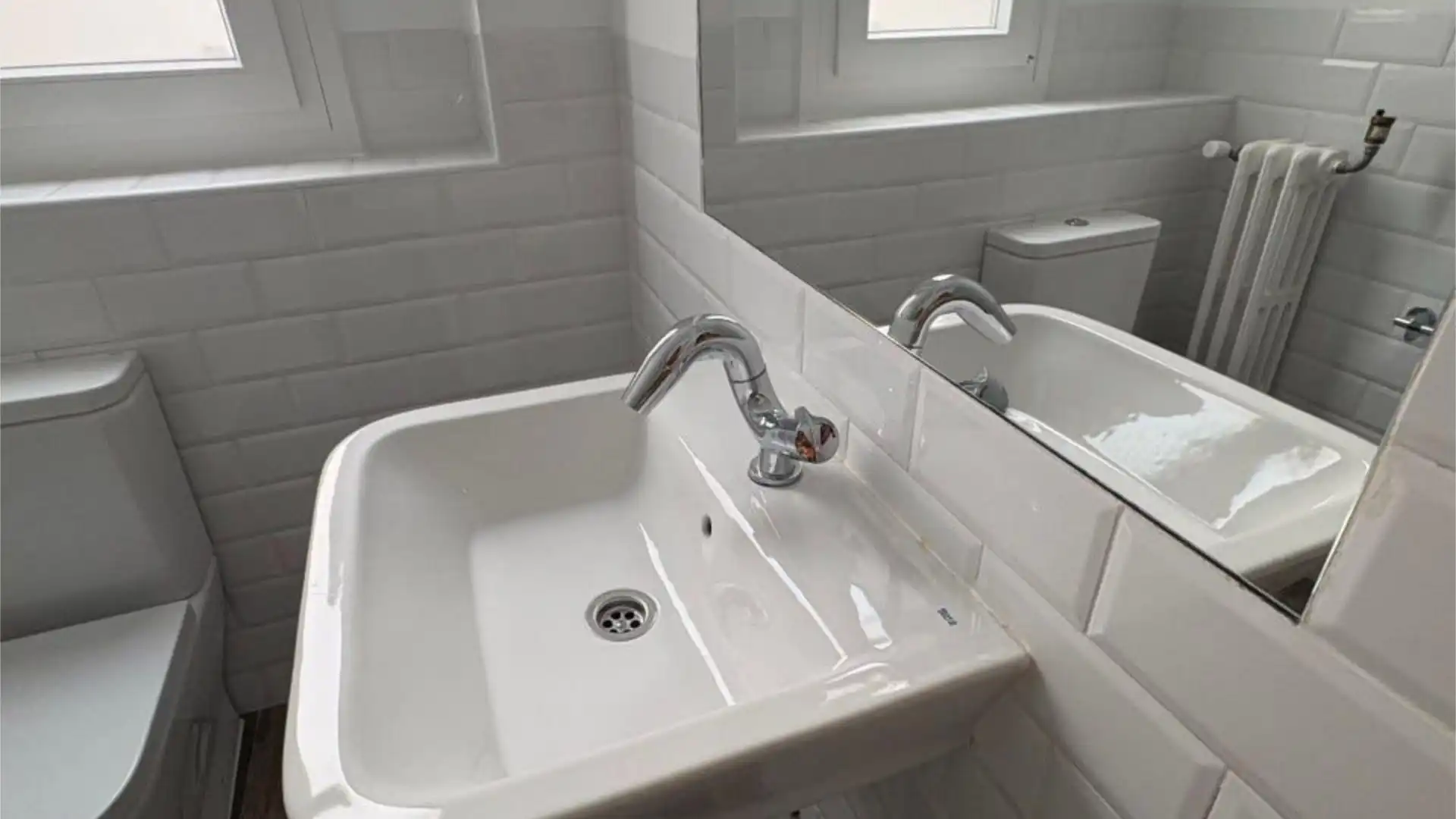 Piso en  Madrid Capital - Foto 55