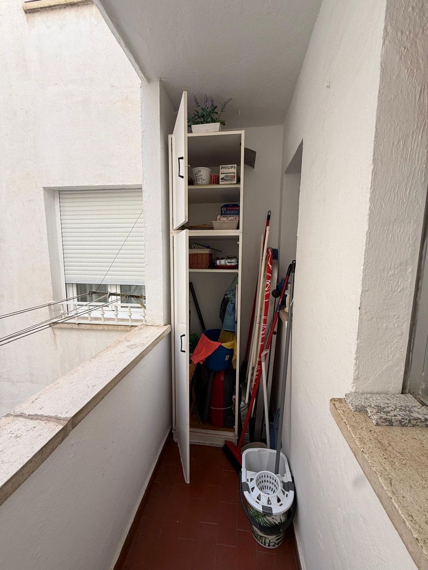 Piso en Calle Damas, 33, Casco Antiguo - Foto 7
