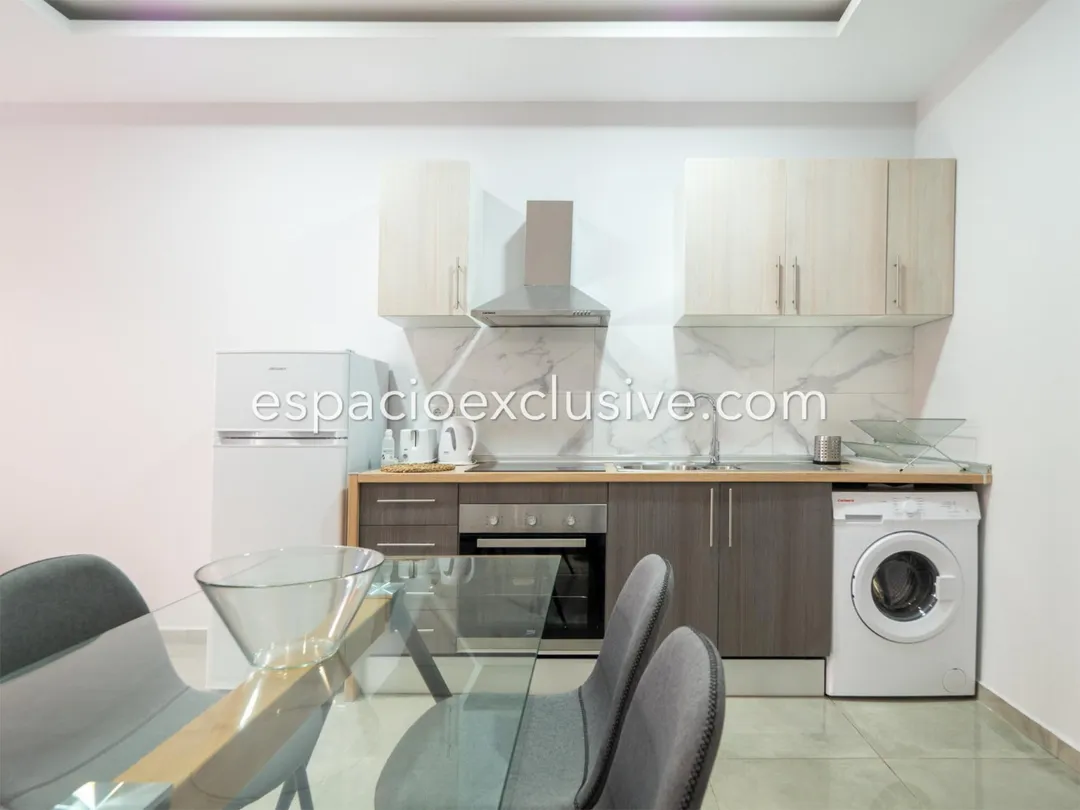 Piso en  Calle Clavel 28 - Foto 5