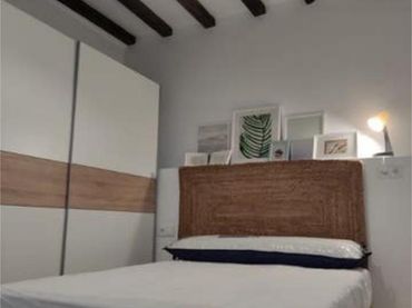 Apartamento en centro, C/Sol - Foto 1