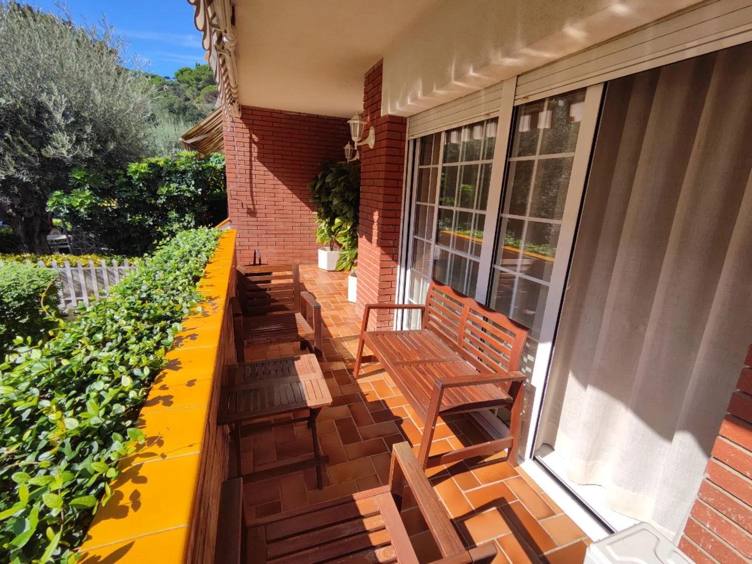 Chalet adosado en Centro - Foto 4