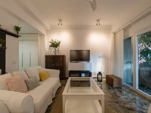 Piso en Calle de Pi y Margall, 62, Alcaravaneras - Foto 5