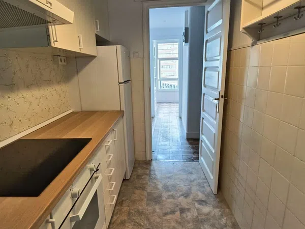 Piso en Calle Pío XII, 10, Ciudad Vieja - Centro, Ciudad Vieja - Centro - Foto 6