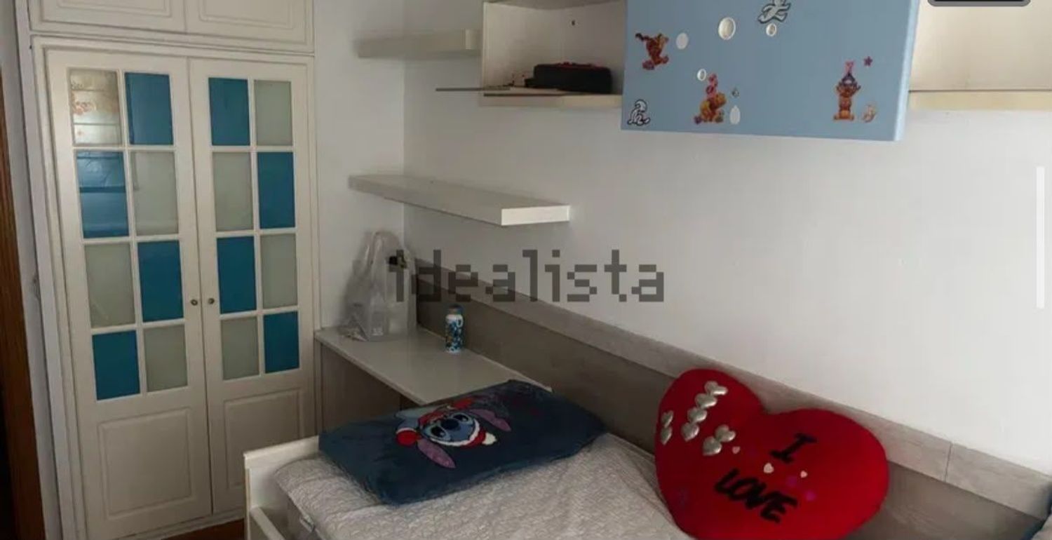 Piso en Camino de Hornillos, 105, Las Flores, Las Flores - Foto 2