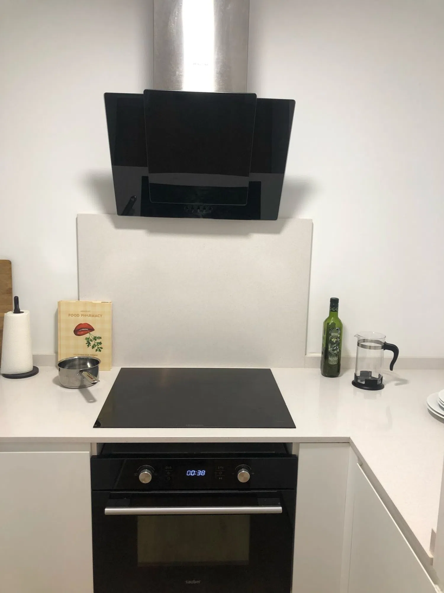 Estudio en Santa Catalina de siena, 2 - Foto 3