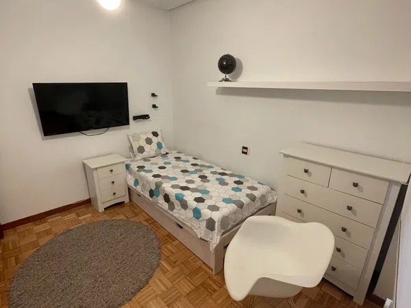 Piso en Centro - Foto 12