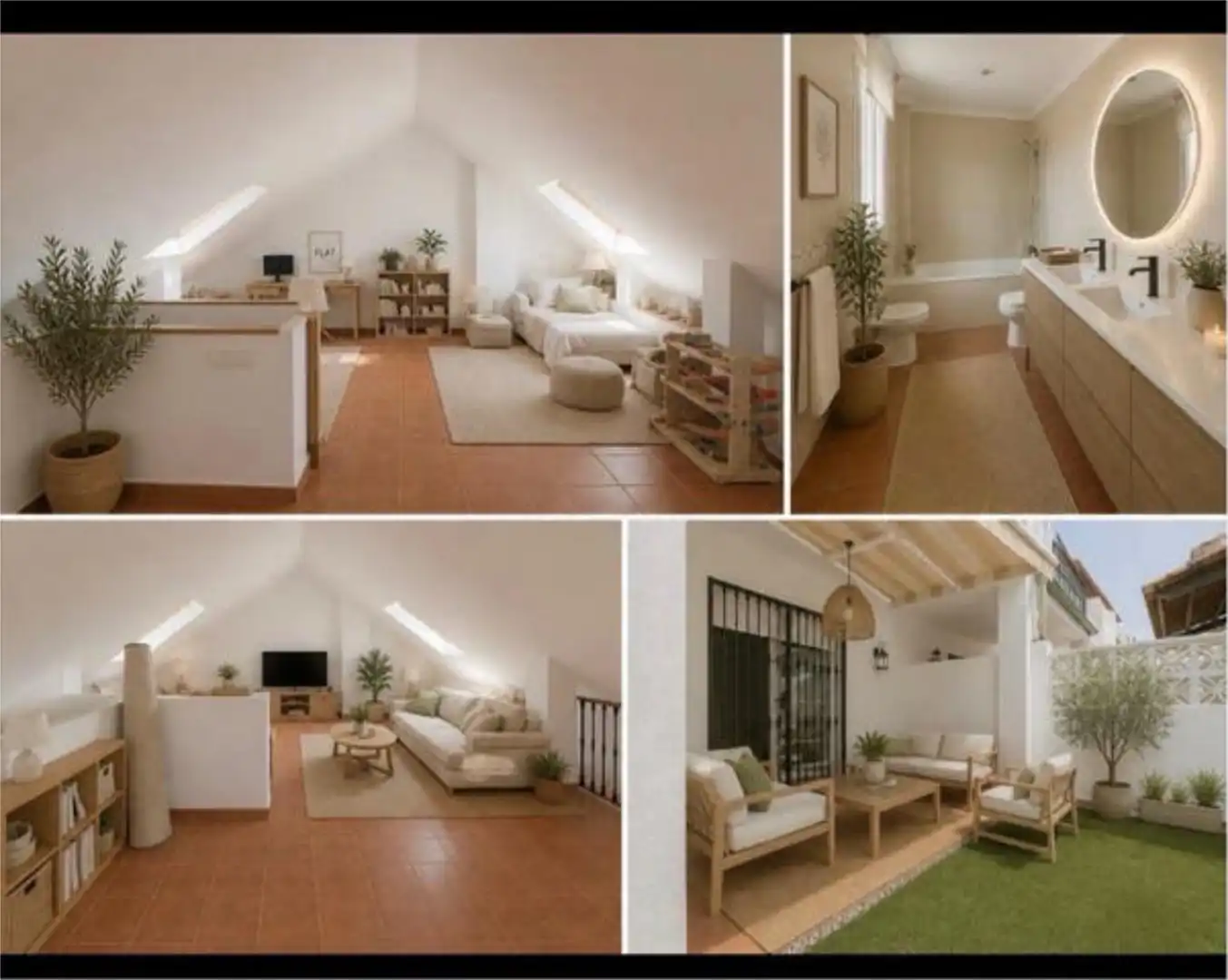 Chalet en Tiro pichon - Foto 3
