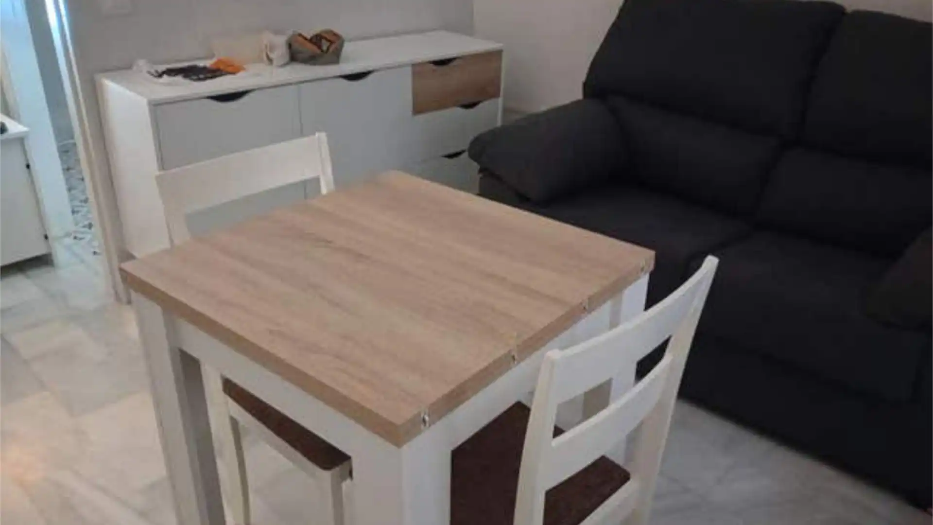 Apartamento en Centro - Foto 9