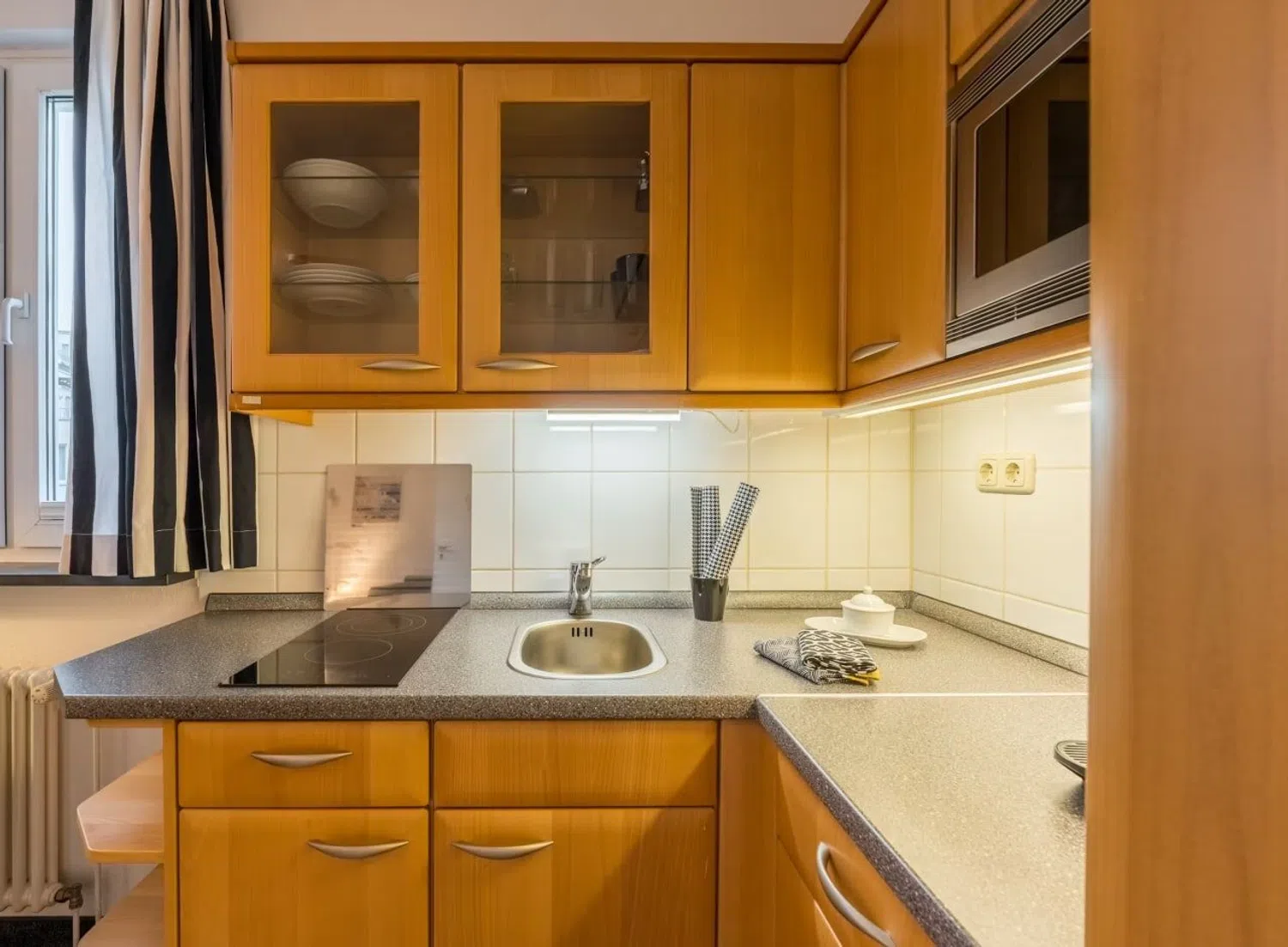 Piso en San Lucas, 3 - Foto 9