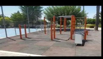 Chalet en  Urbanizacion Camping - Foto 17