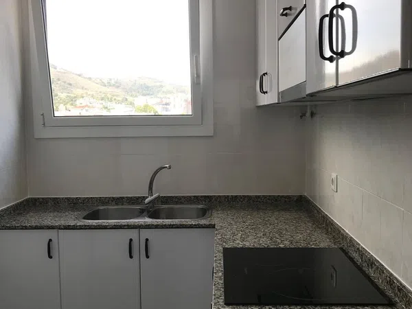 Piso en calle d'Eduard Toda, 38 -42