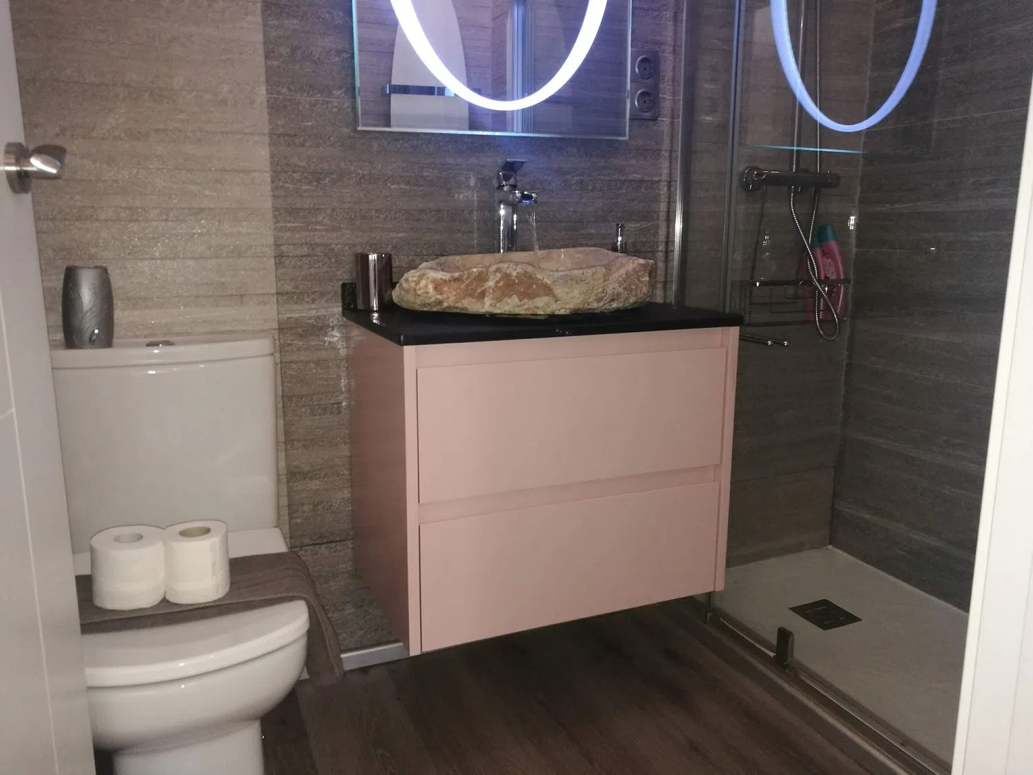 Piso en calle de la Sínia Morera, 1 - Foto 14