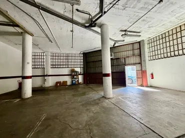 Nave Industrial en  Carrer de Blas Fernández Lirola 45 - Foto 1