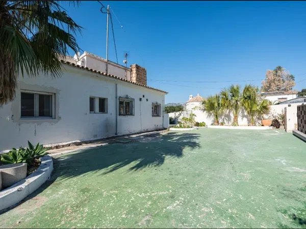 Casa o chalet independiente en Avenida de la Marina, 26 - Foto 10