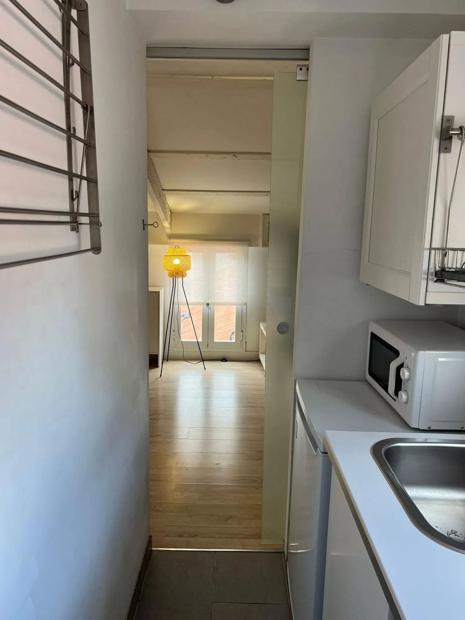 Piso en calle del Cardenal Cisneros, 19 - Foto 32