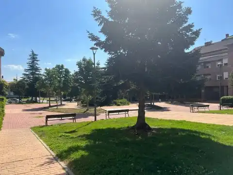 Piso en  Plaza de la Constitución 3 - Foto 3