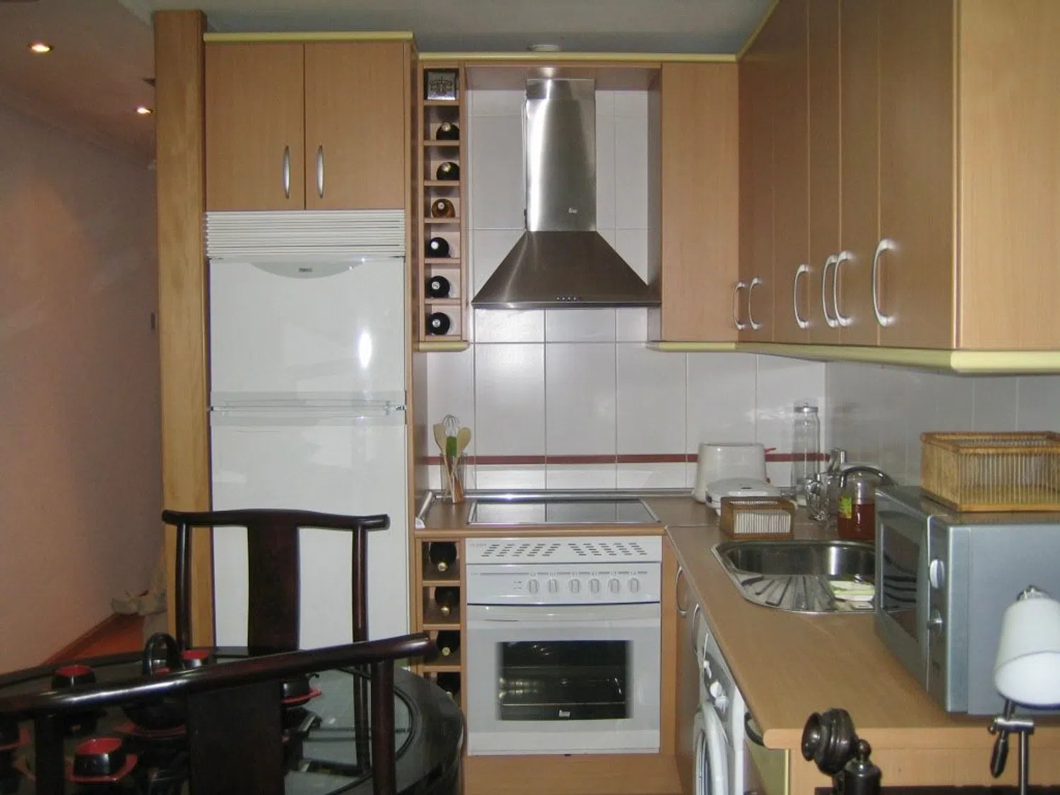 Estudio en calle de Carlos Arniches, 23 - Foto 2