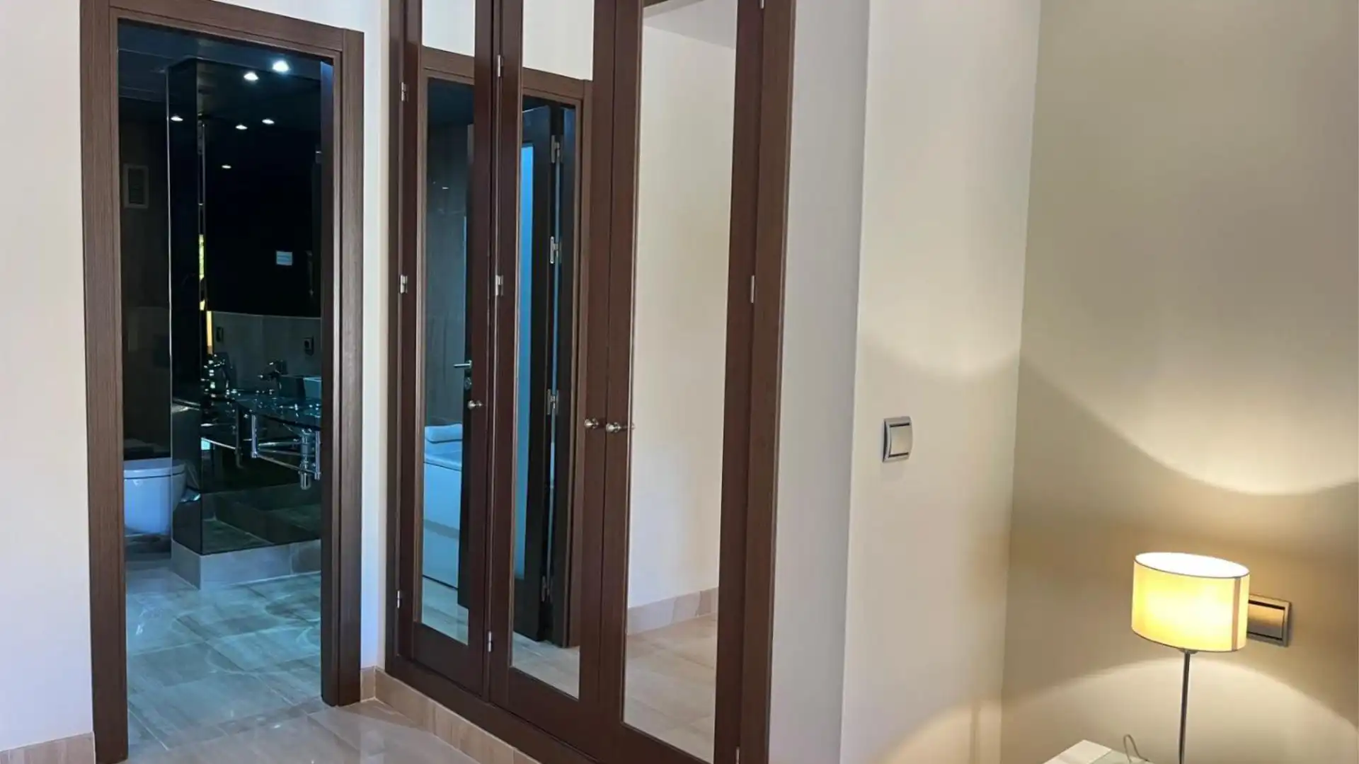 Piso en  Calle del Mare Nostrum 42 - Foto 21