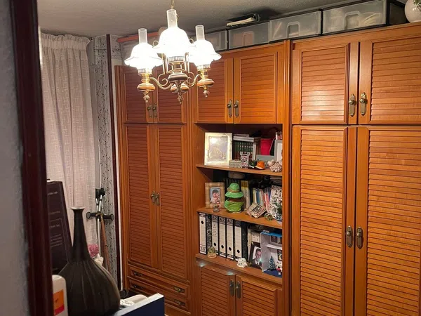 Piso en calle Santiago Bonavía, 4 - Foto 24