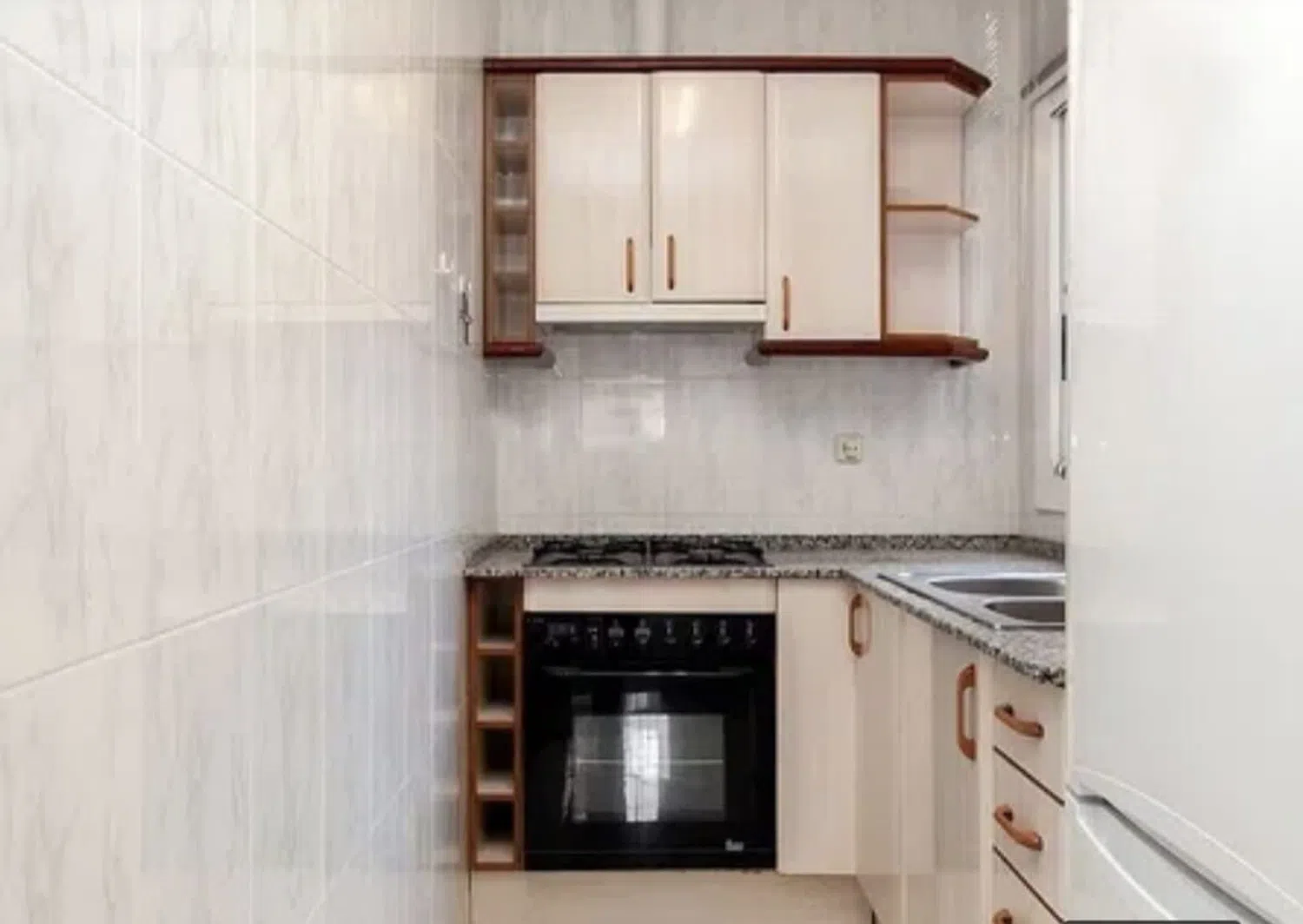 Piso en calle de Arturo Soria, 162 - Foto 1