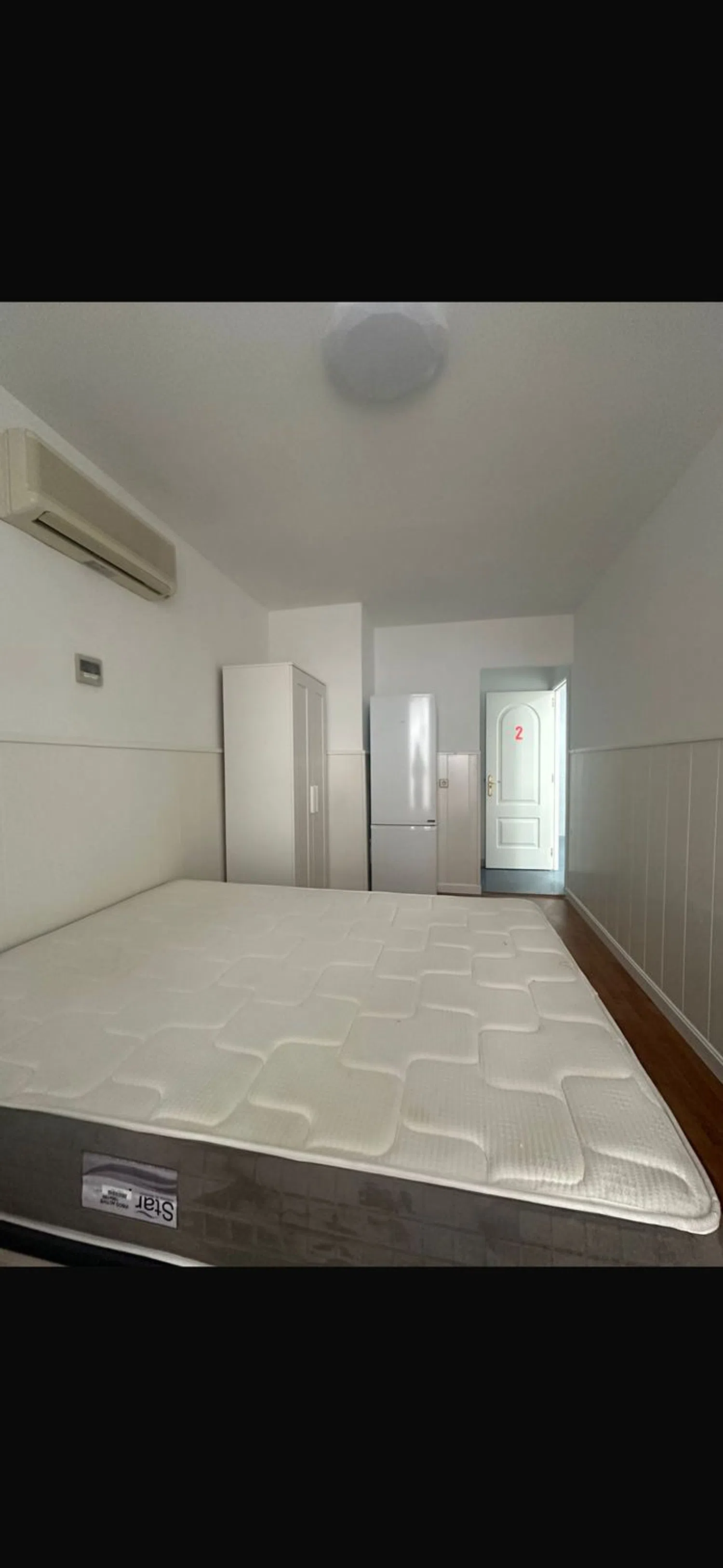 Estudio en calle Virgen de Icíar, 24