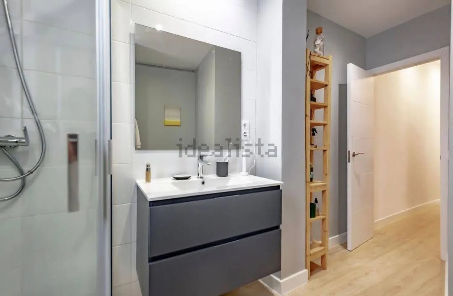 Piso en Barrio Malasaña-Universidad - Foto 12