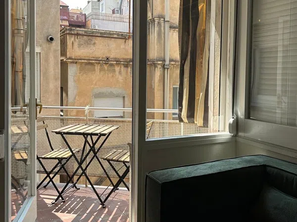 Piso en Calle del Rector Ubach, 24, Sant Gervasi - Galvany - Foto 2